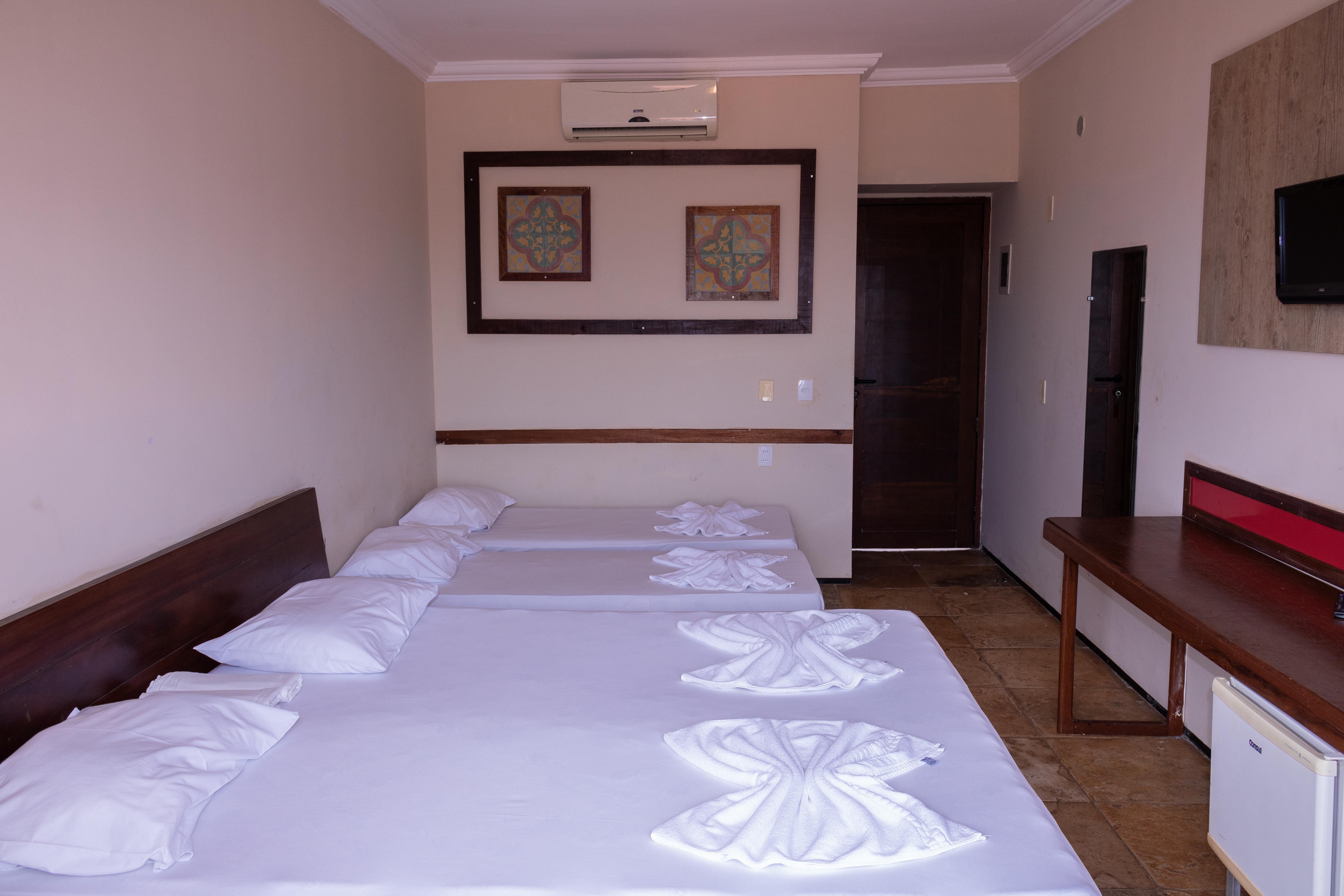 Hotel Porto Futuro Fortaleza (Ceara)