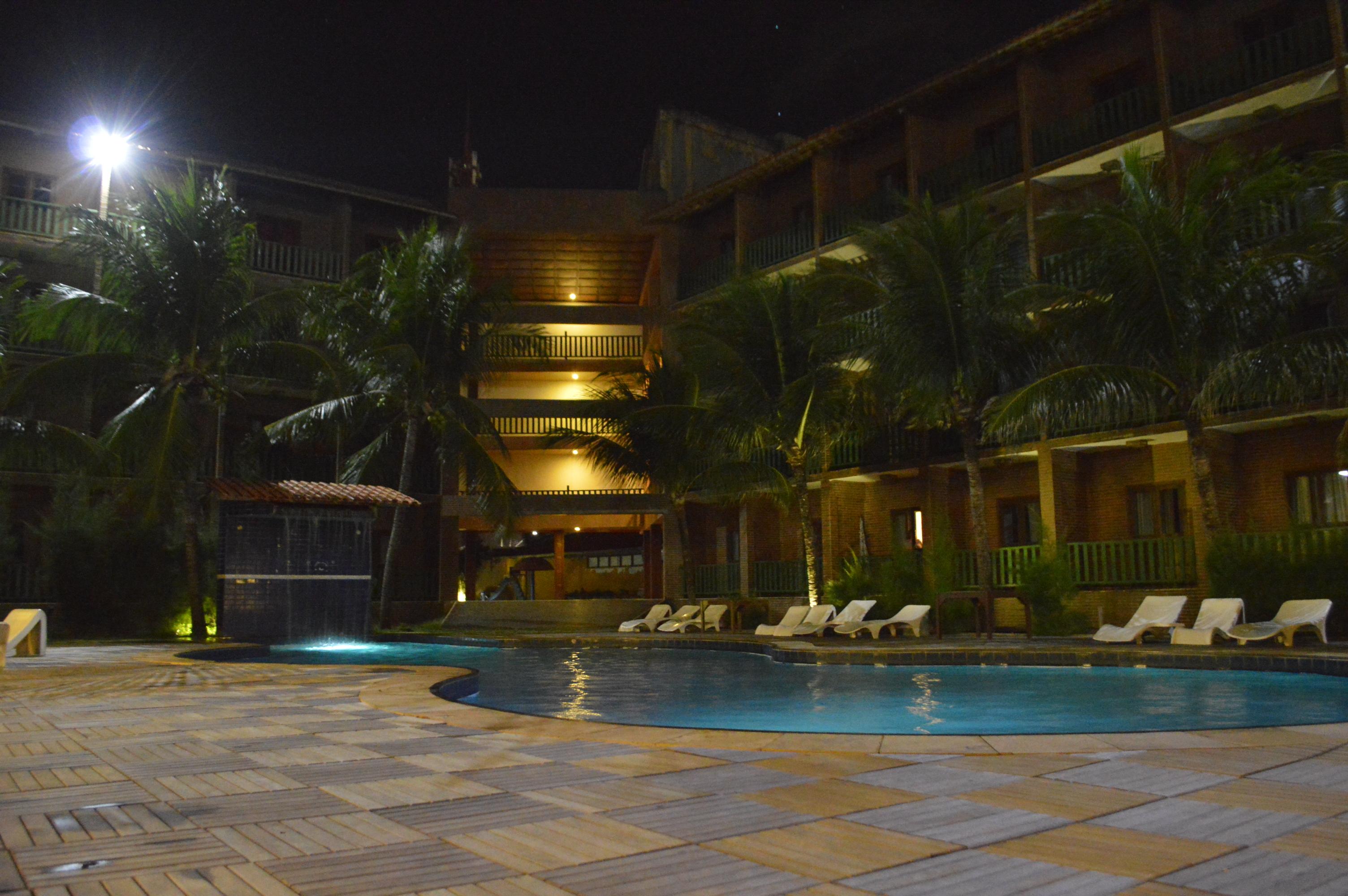 Hotel Porto Futuro 3*