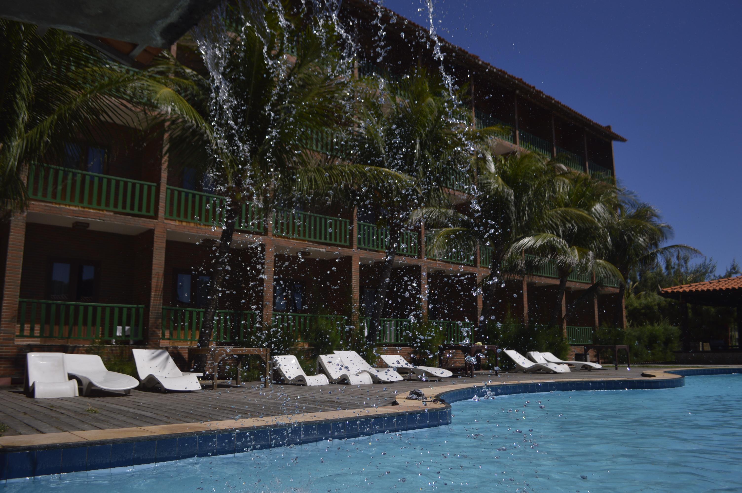 Porto Futuro Hotel Fortaleza (Ceara)