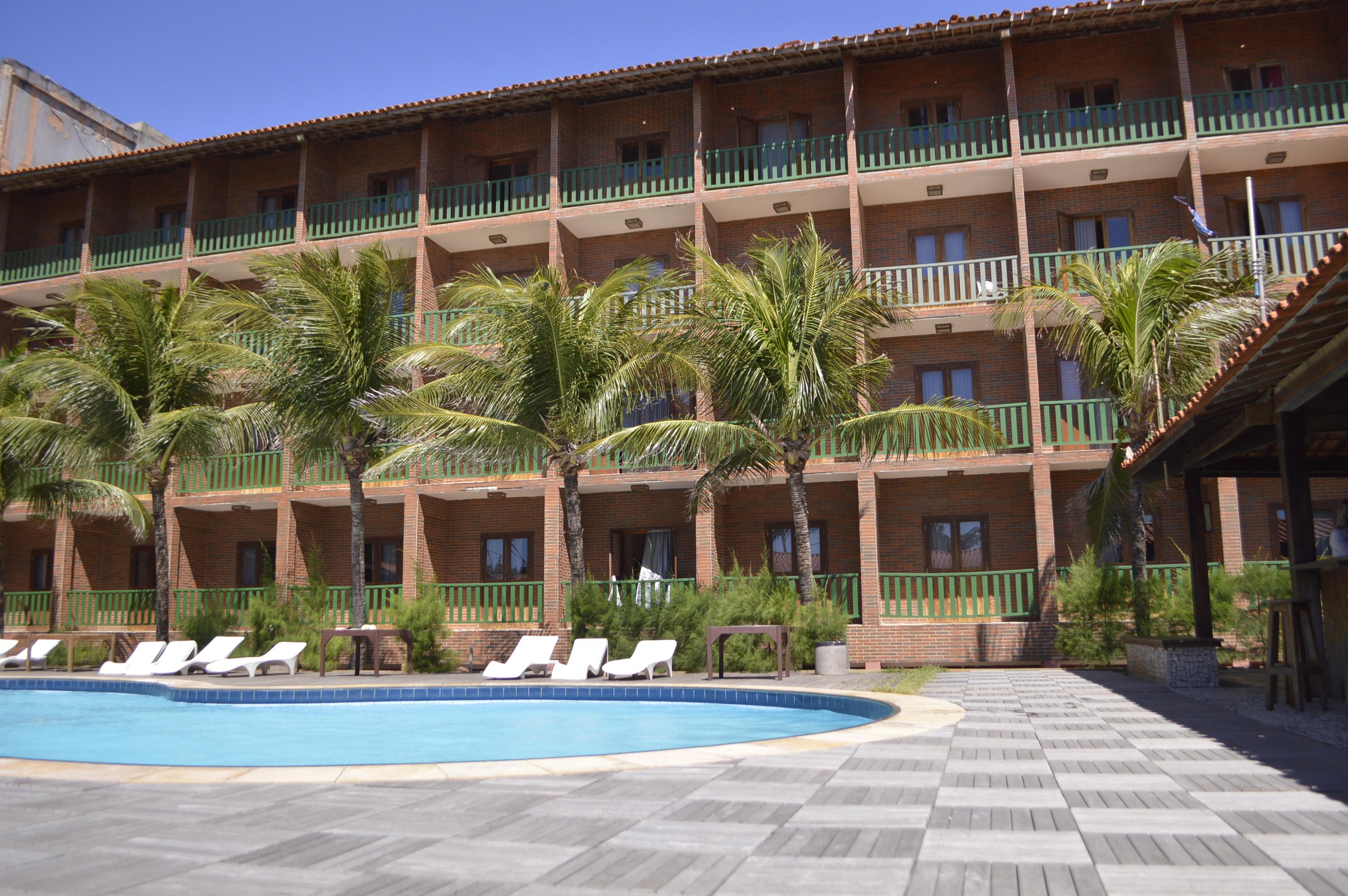 Porto Futuro 3* Fortaleza (Ceara)