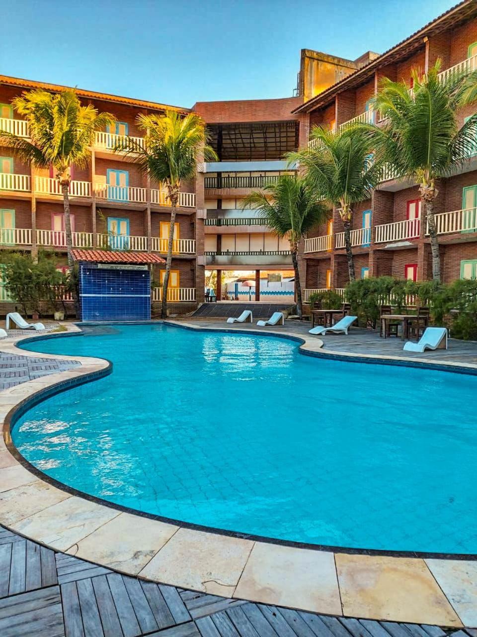 Hotel Porto Futuro Fortaleza (Ceara)