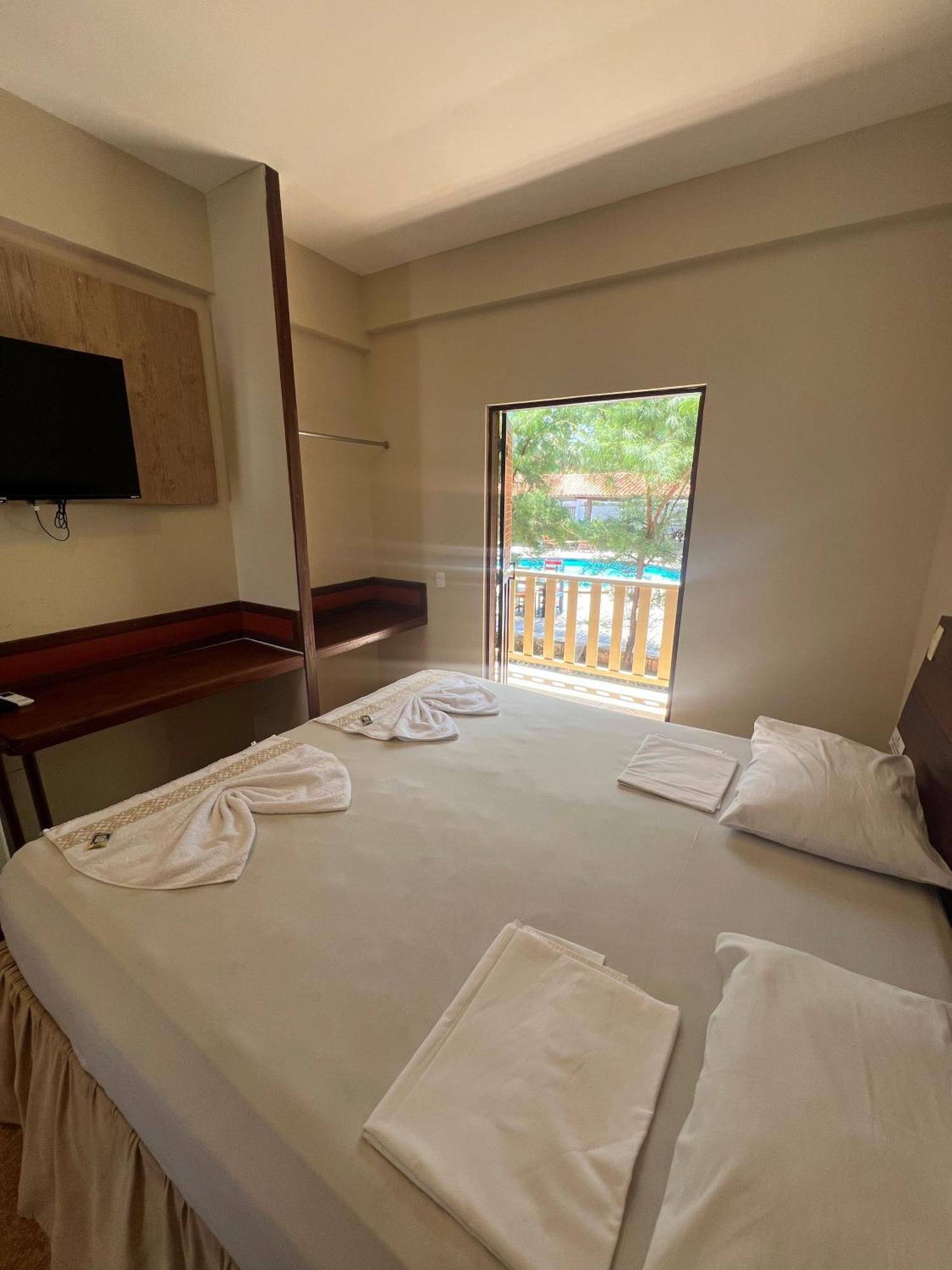 Porto Futuro Hotel 3*