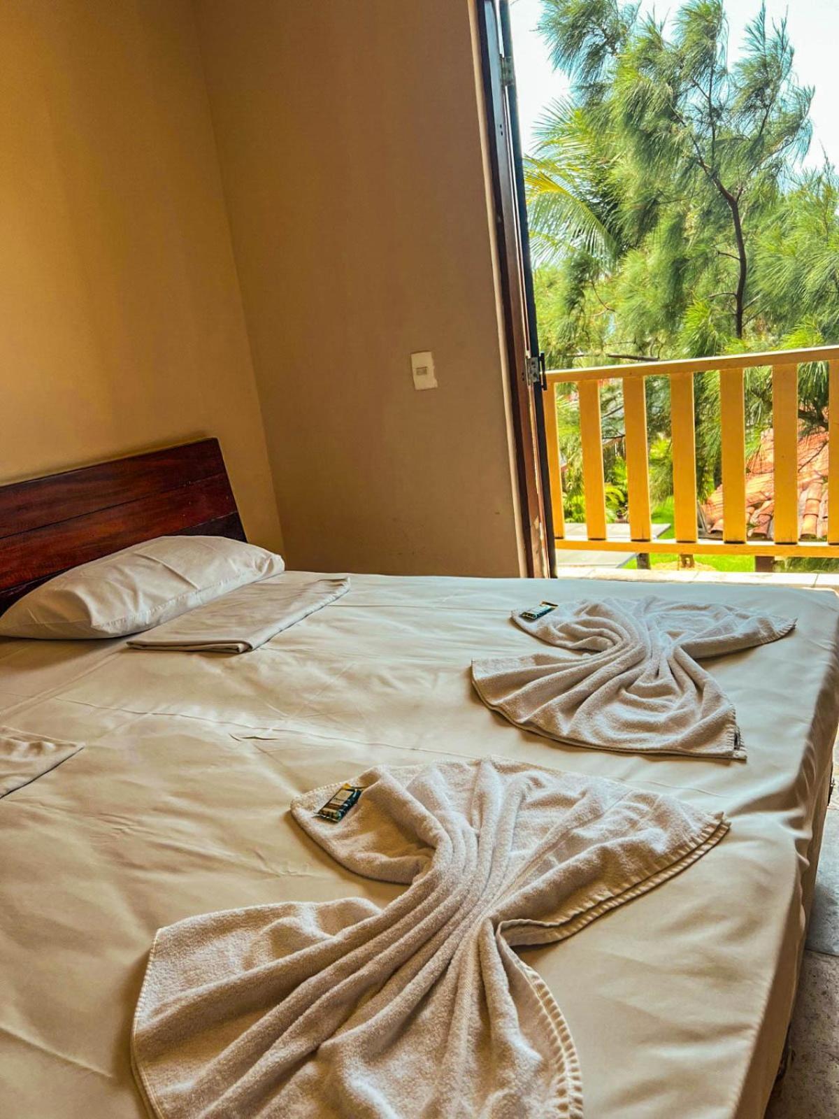 Hotel Porto Futuro 3*