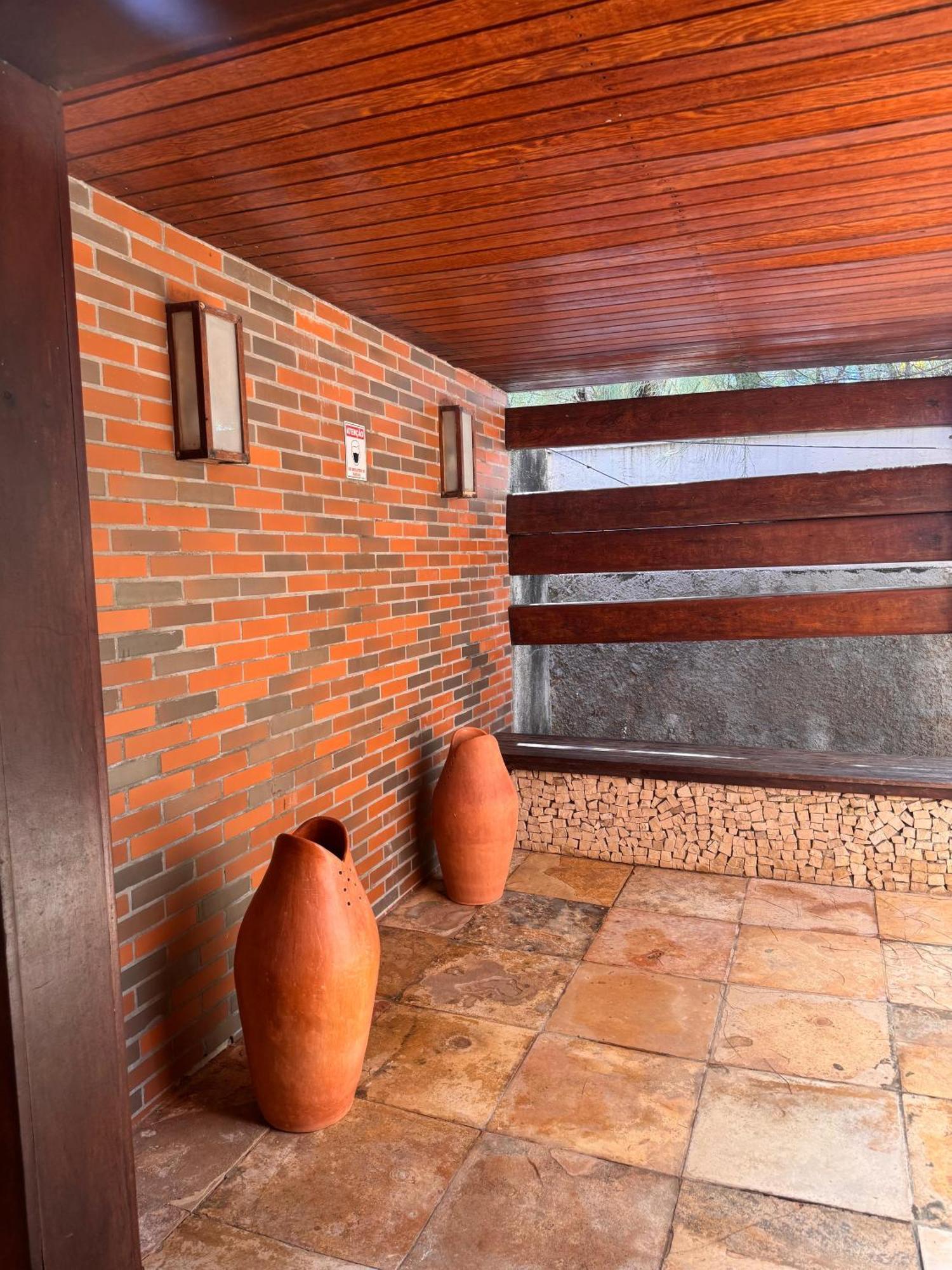 Porto Futuro Hotel Fortaleza (Ceara)