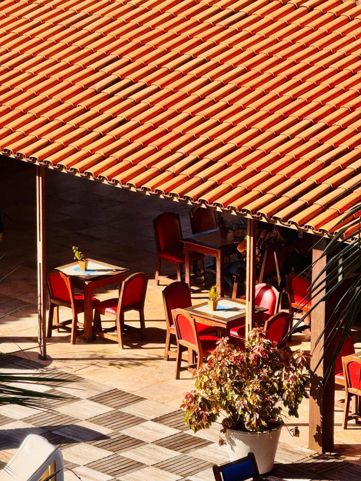 Porto Futuro Hotel 3*