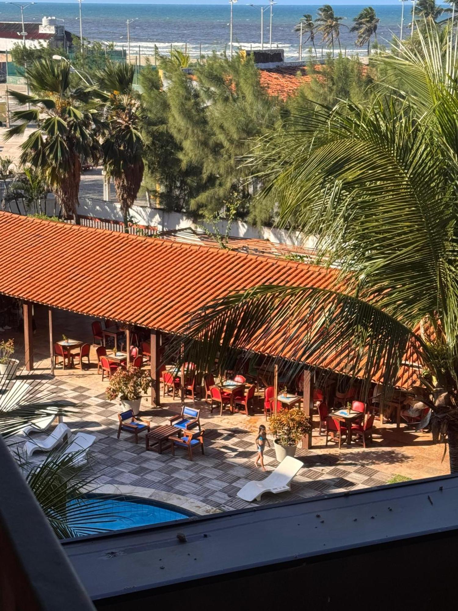 Porto Futuro Hotel Fortaleza (Ceara)