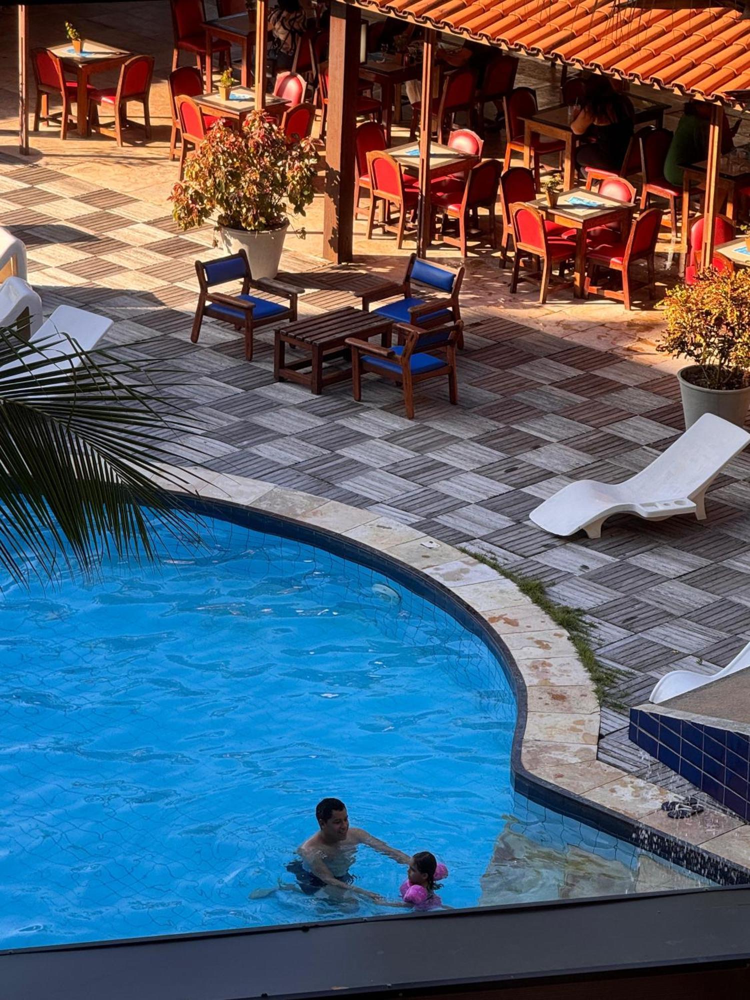 Porto Futuro 3* Fortaleza (Ceara)