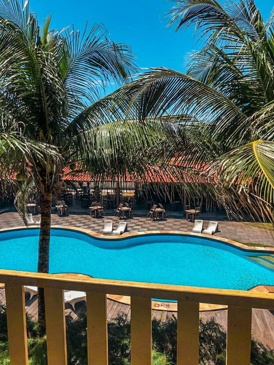 Porto Futuro 3* Fortaleza (Ceara)