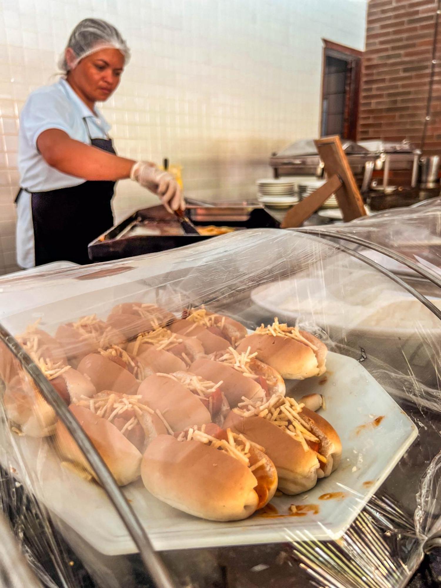 Porto Futuro 3* Fortaleza (Ceara)