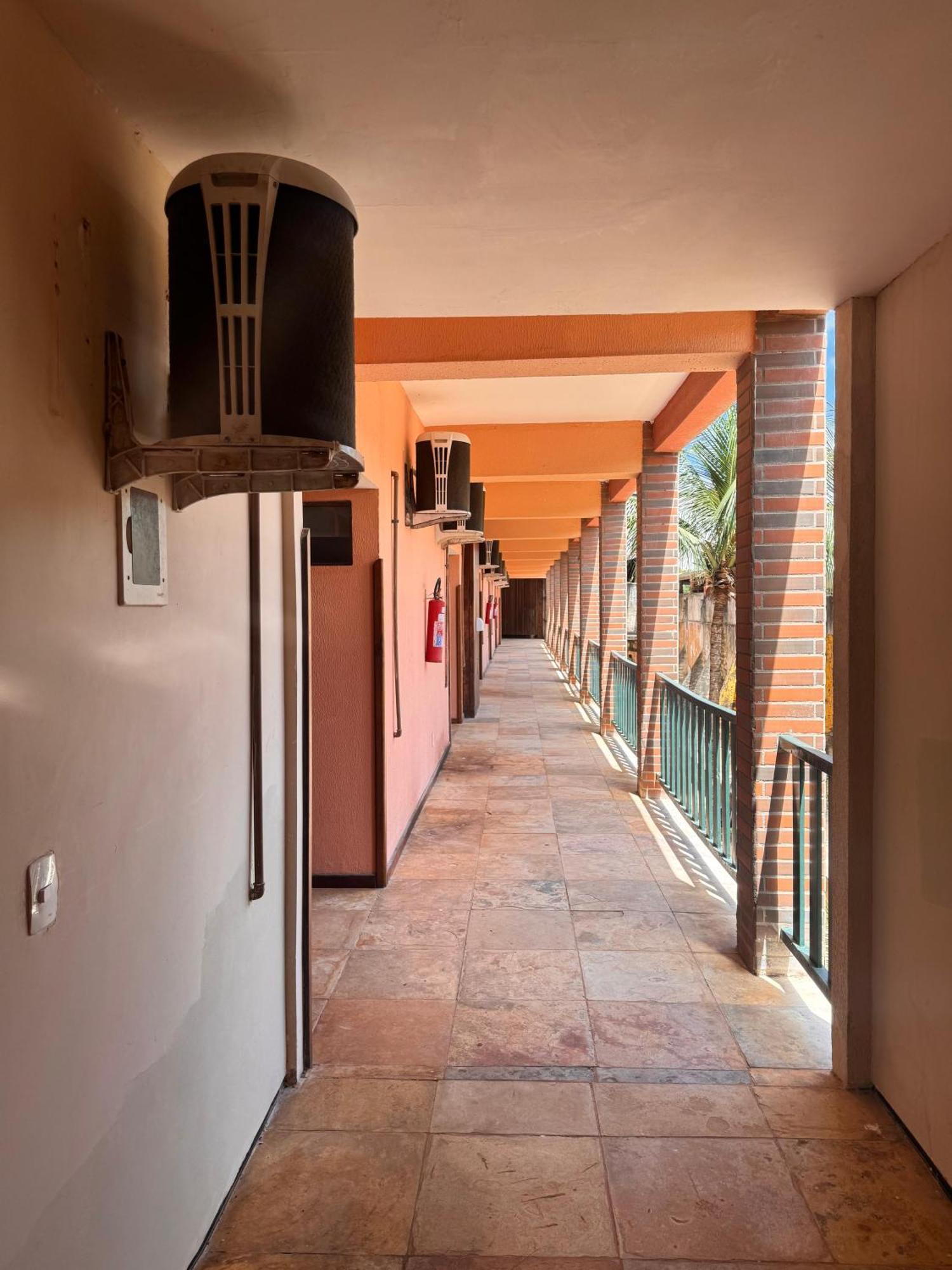 Hotel Porto Futuro 3*