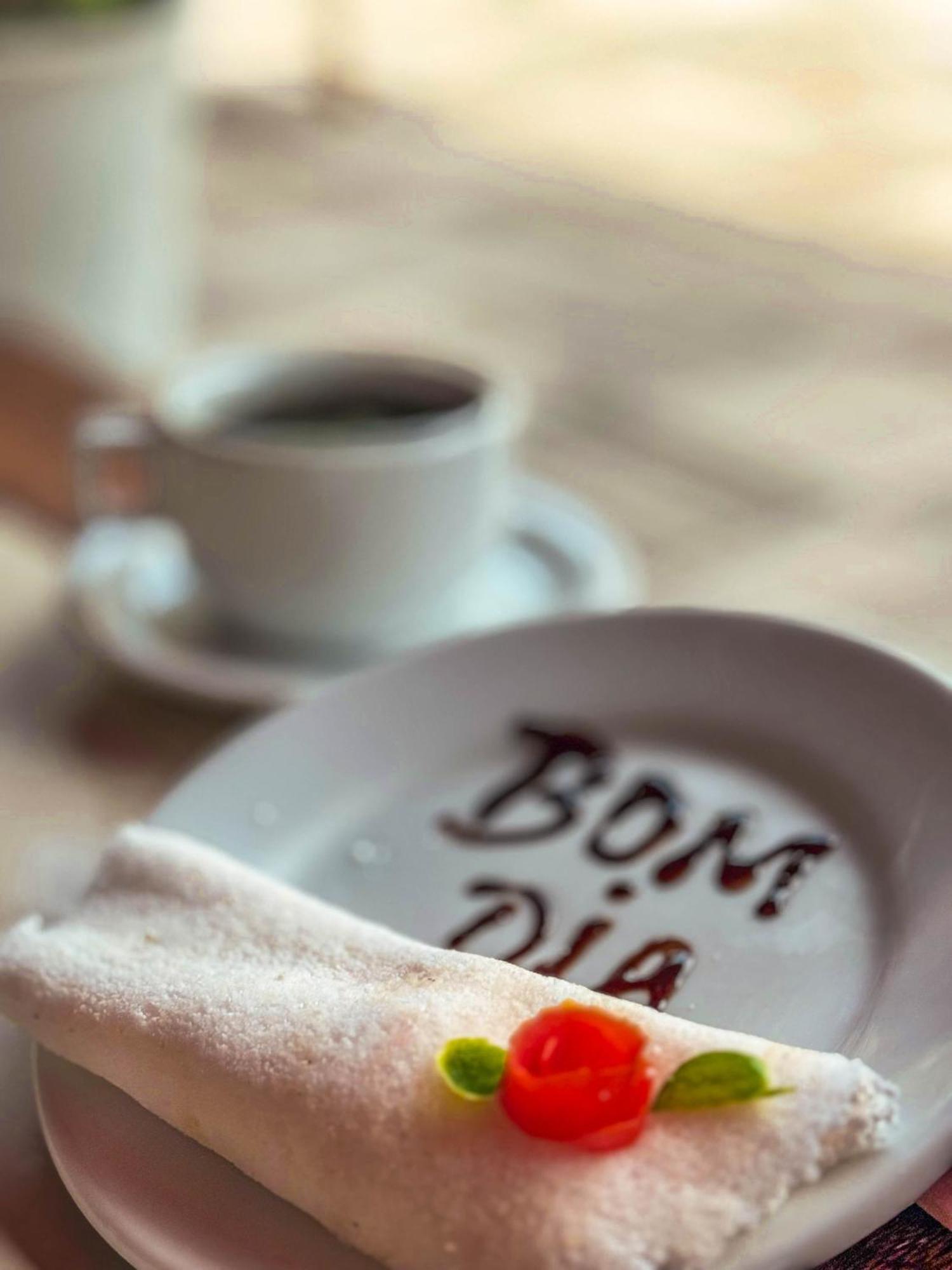 Hotel Porto Futuro Fortaleza (Ceara)