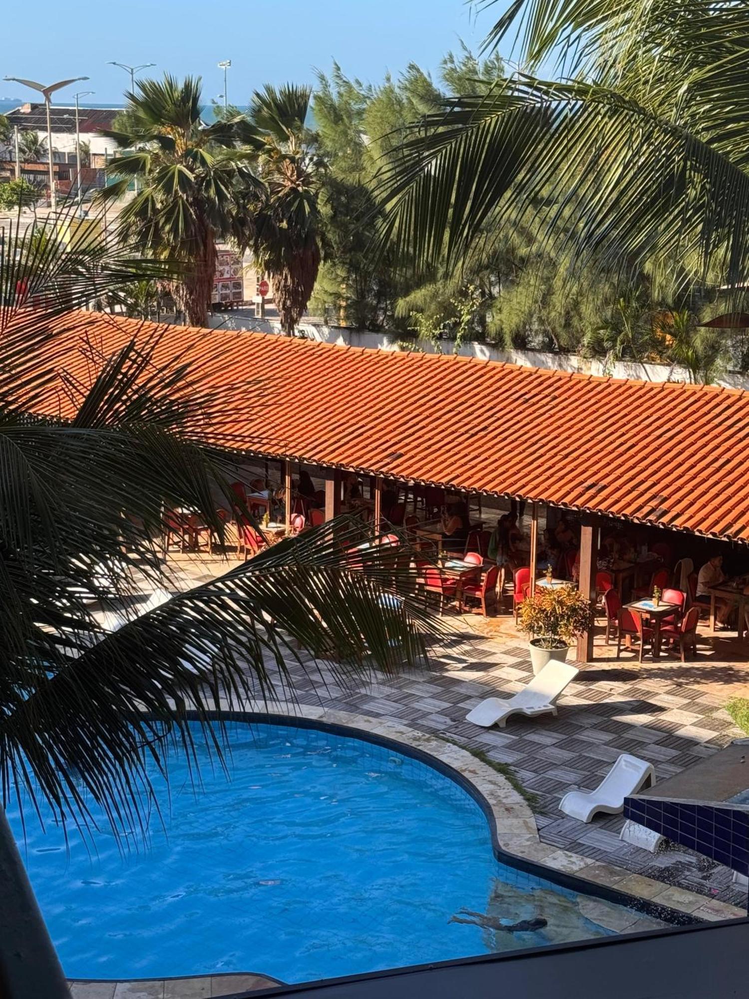 Porto Futuro 3* Fortaleza (Ceara)