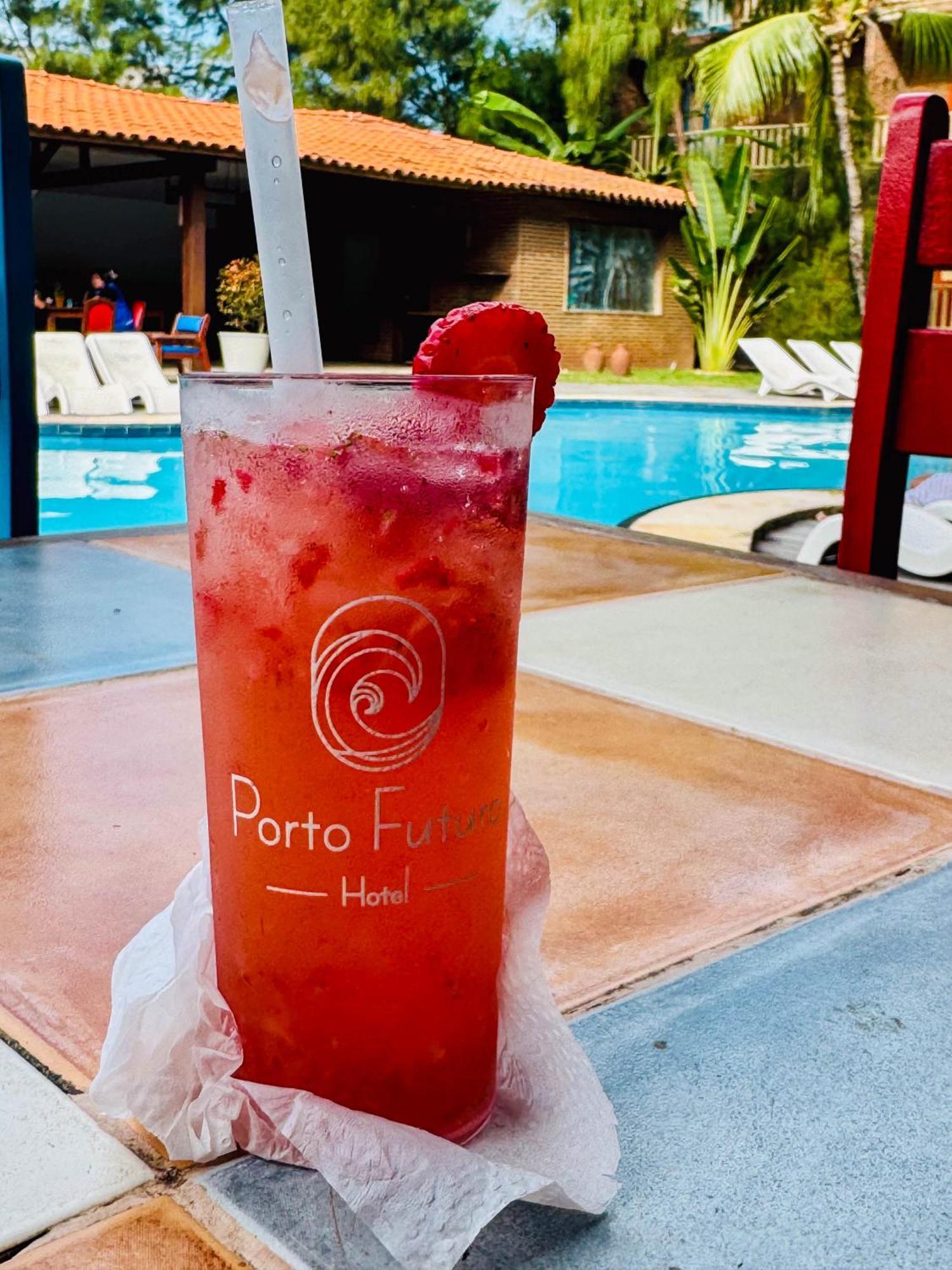 Porto Futuro Hotel 3*