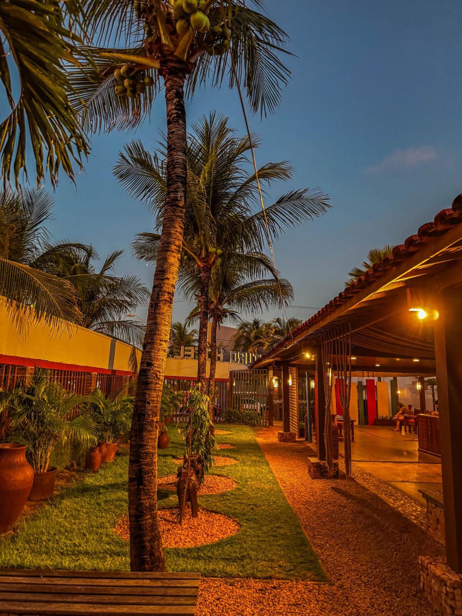 Hotel Porto Futuro Fortaleza (Ceara)