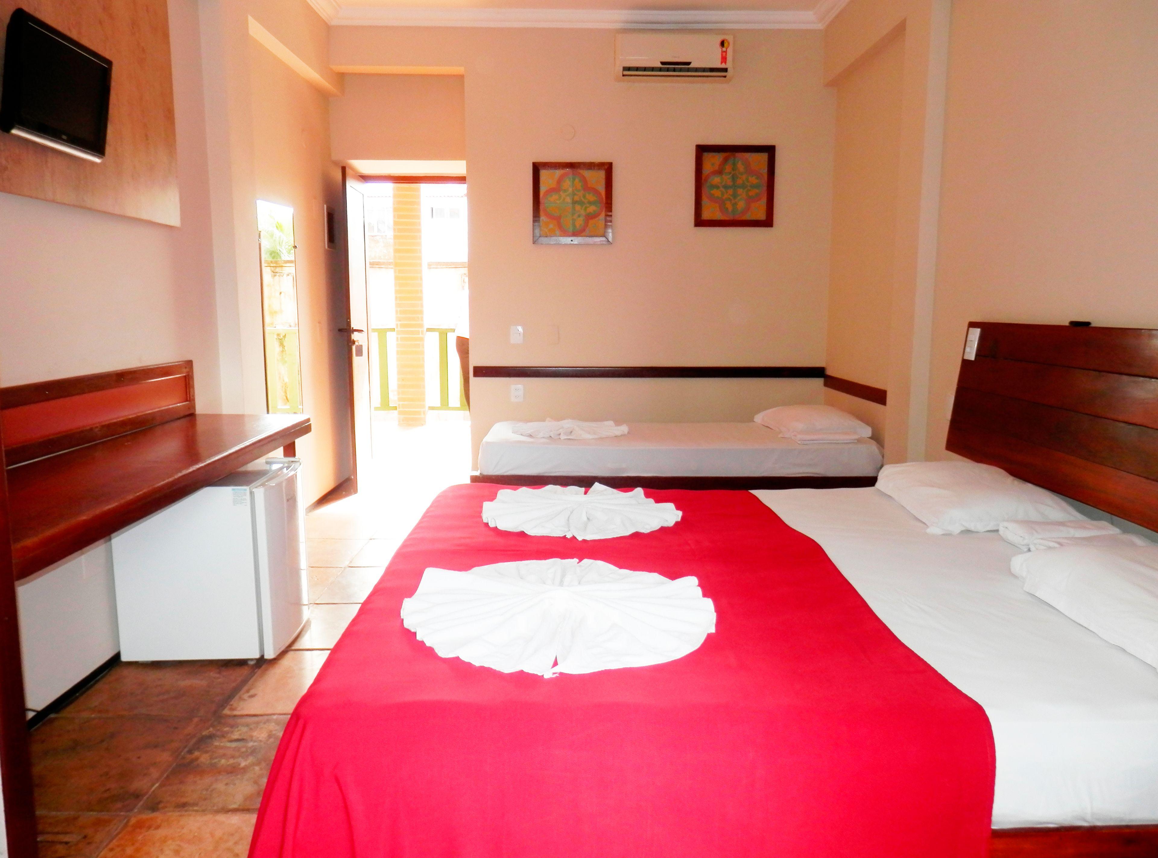 Porto Futuro Hotel 3*