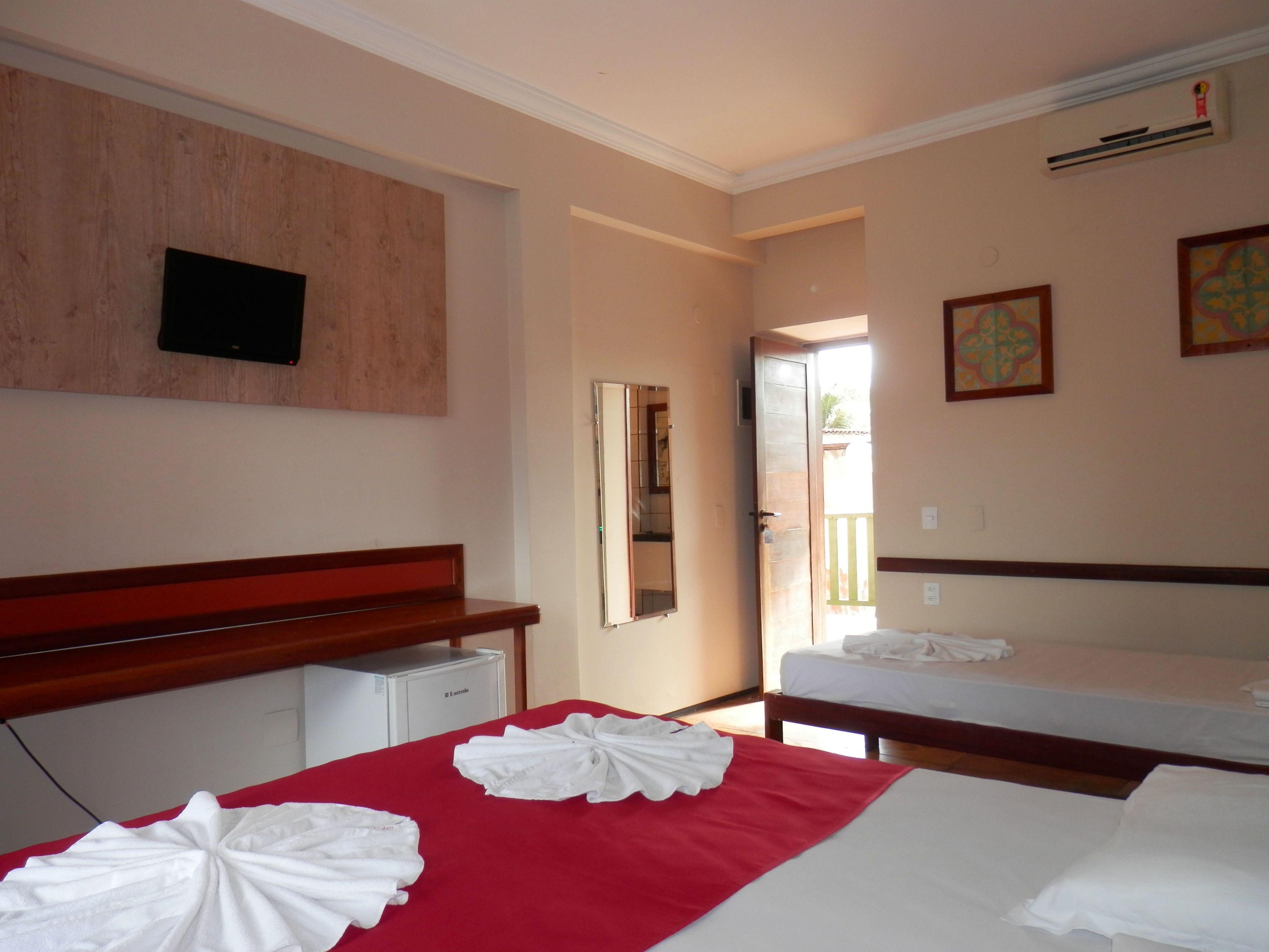 Hotel Porto Futuro Fortaleza (Ceara)