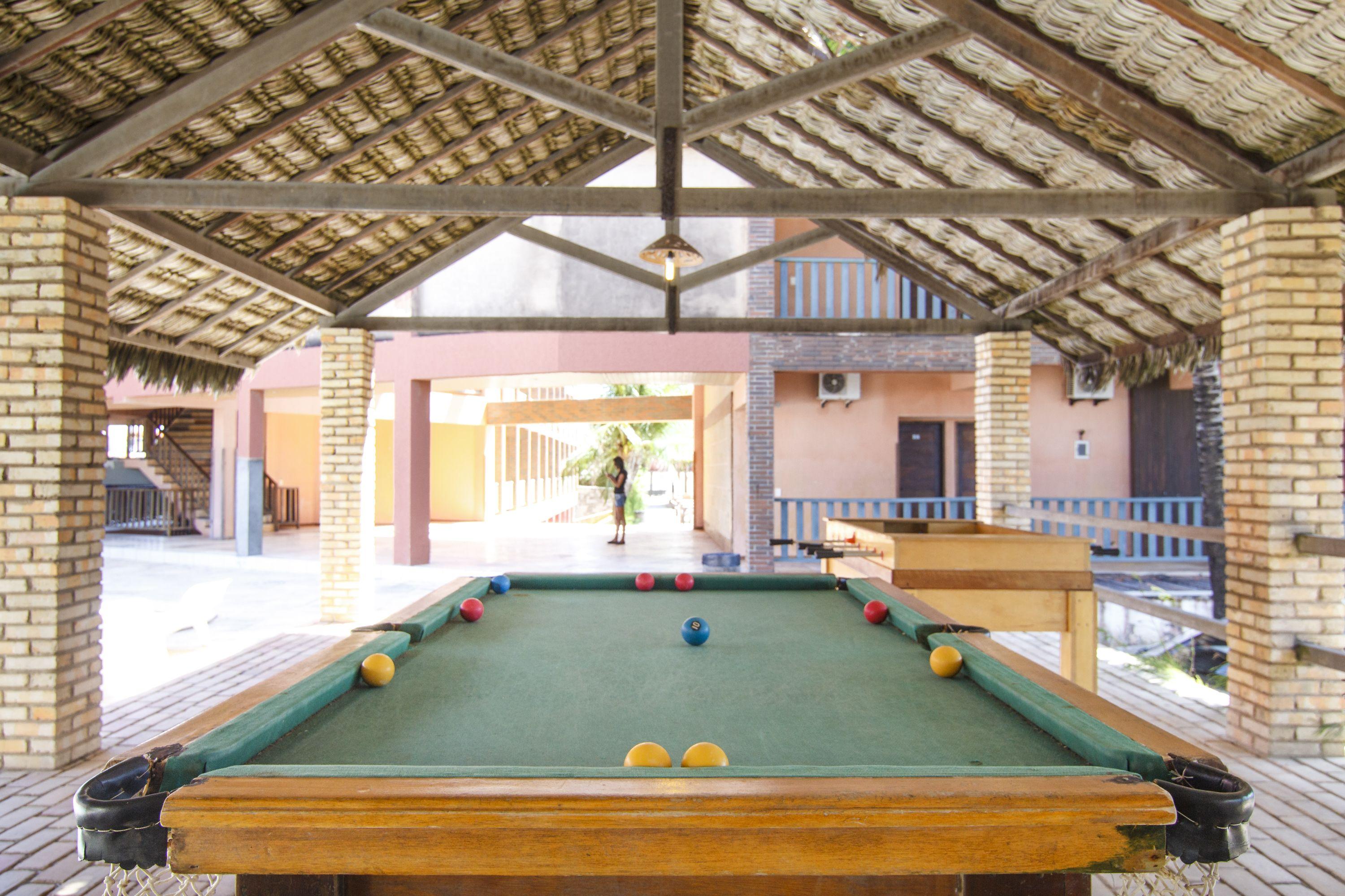 Porto Futuro 3* Fortaleza (Ceara)