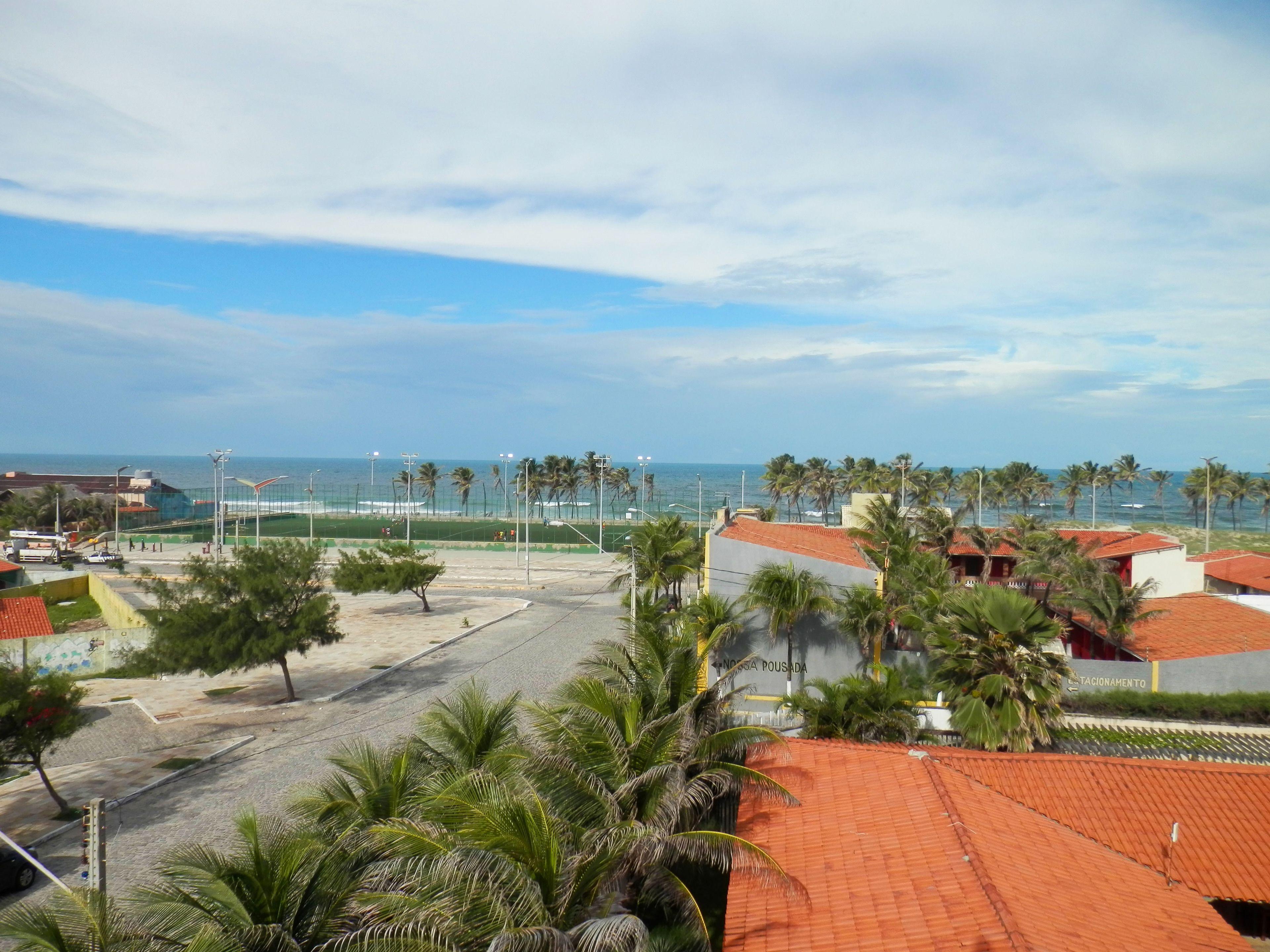 Porto Futuro Hotel 3*