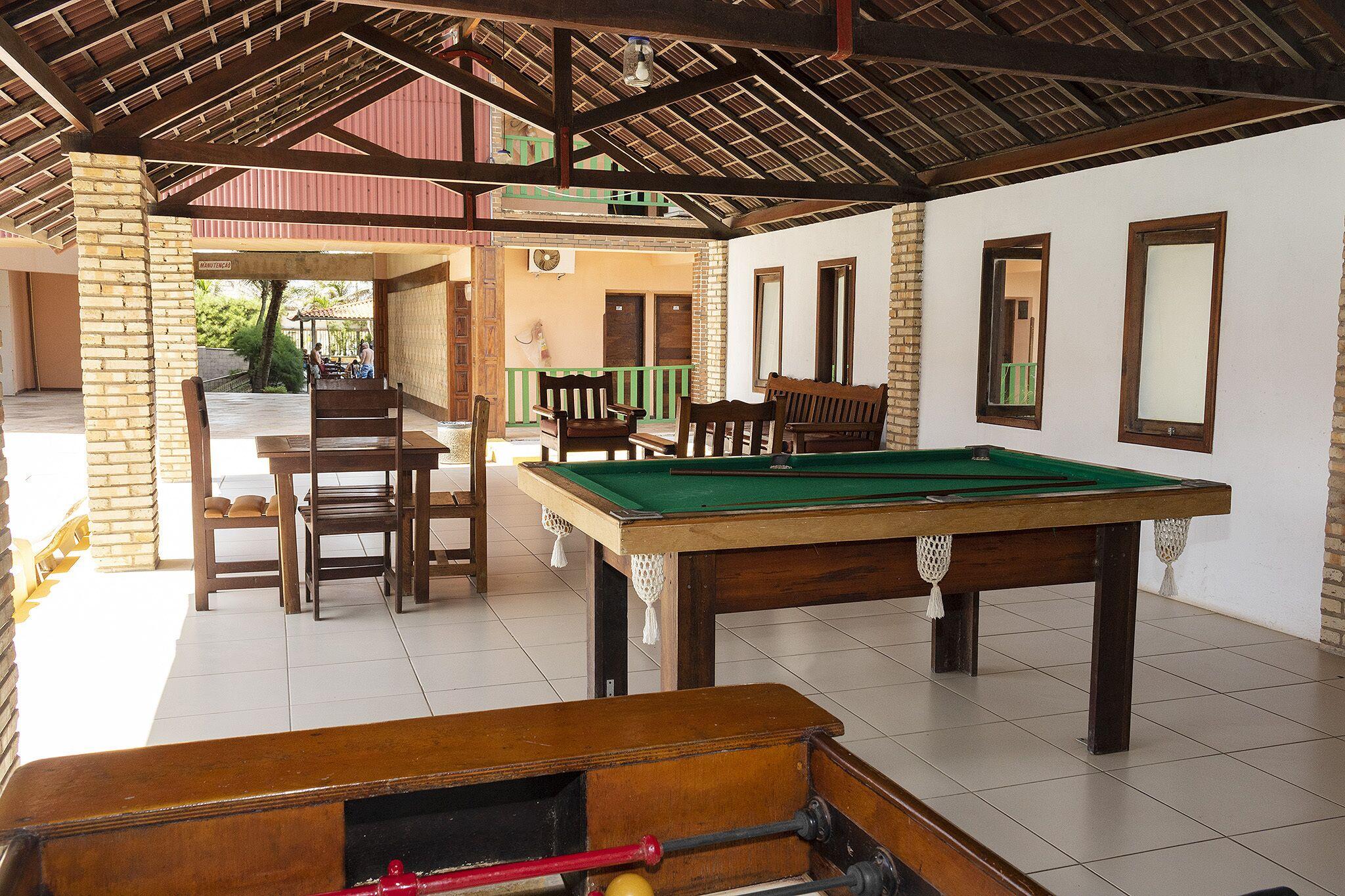 Porto Futuro Hotel 3*