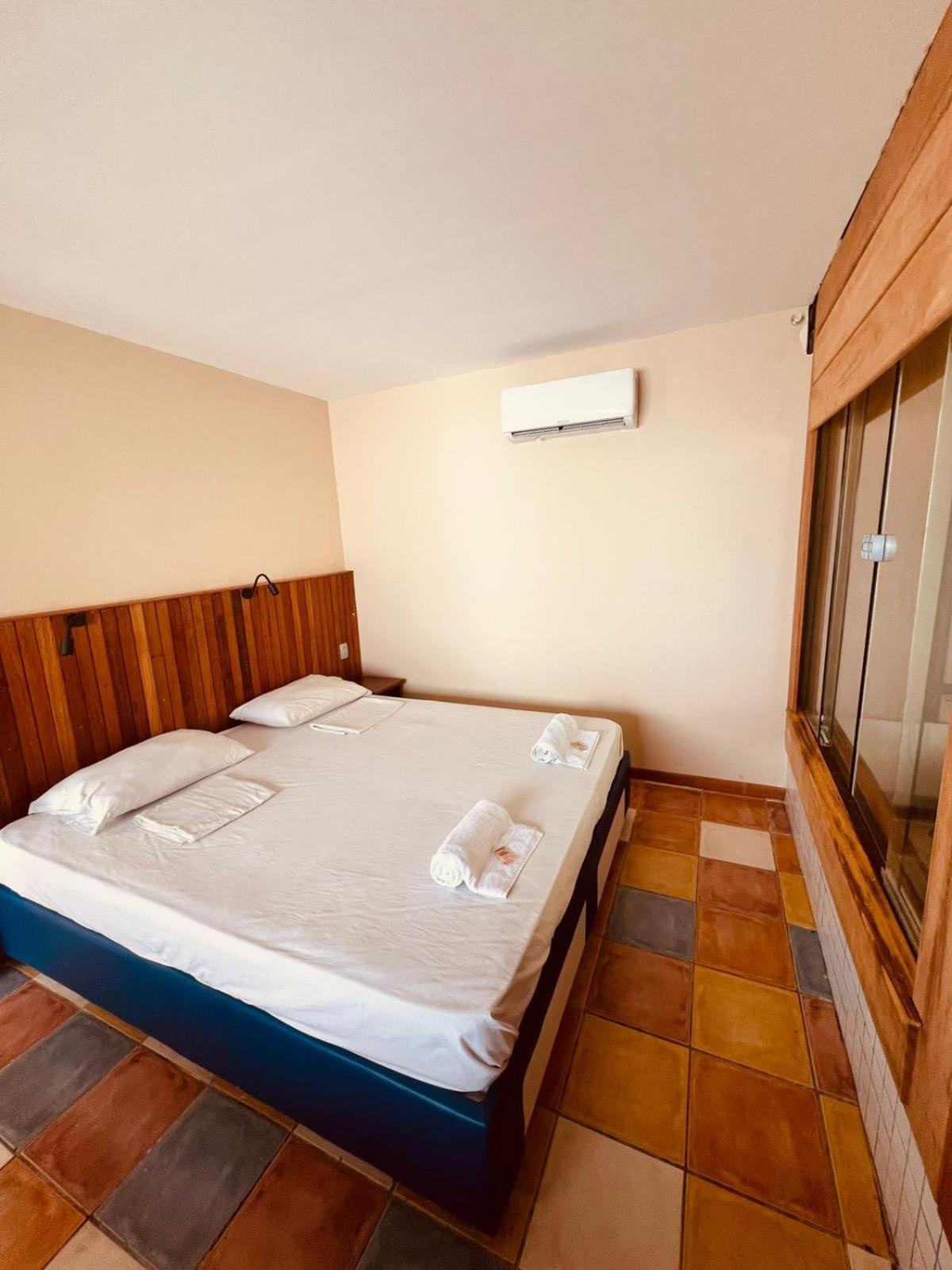 Porto Futuro Hotel Fortaleza (Ceara)