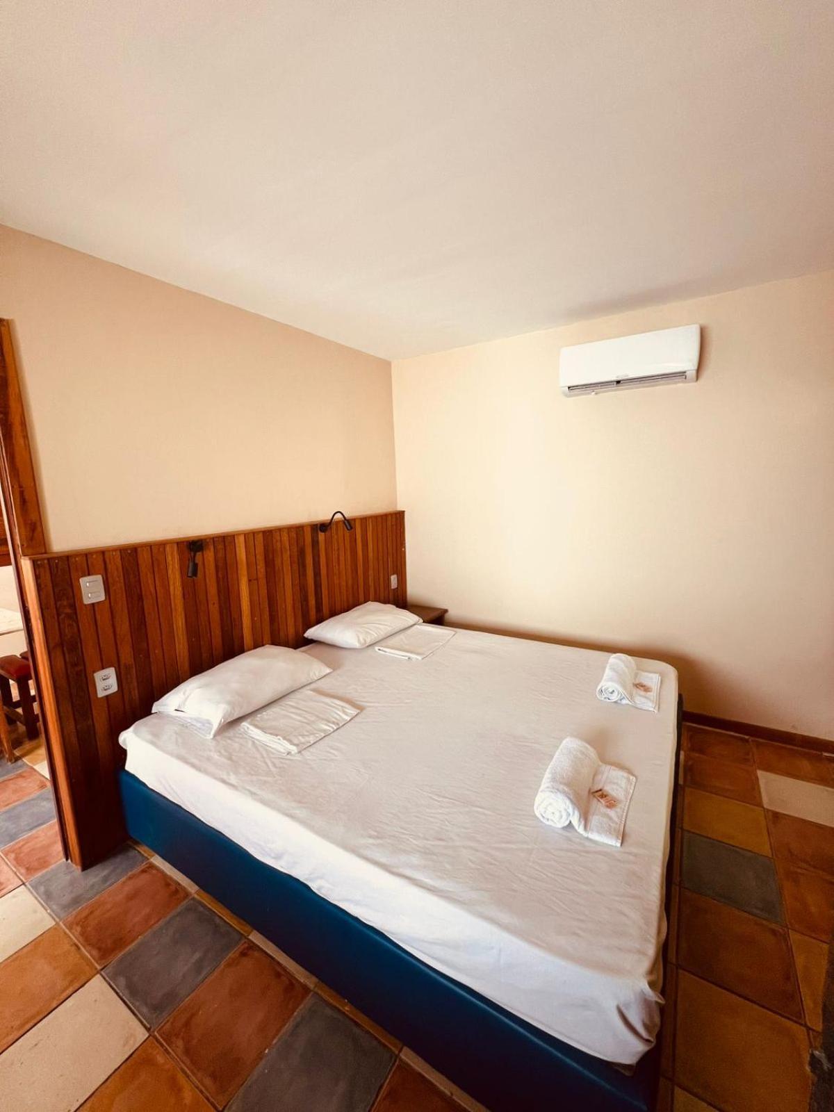 Porto Futuro Hotel 3*