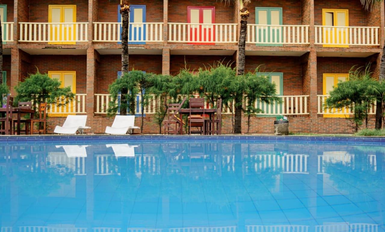 Porto Futuro Fortaleza (Ceara)