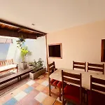 Porto Futuro Hotel