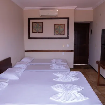 Hotel Porto Fortaleza (Ceara)