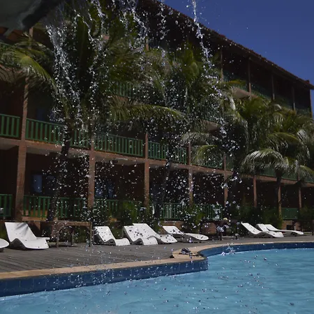 Porto Hotel Fortaleza (Ceara)