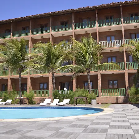 Porto 3* Fortaleza (Ceara)