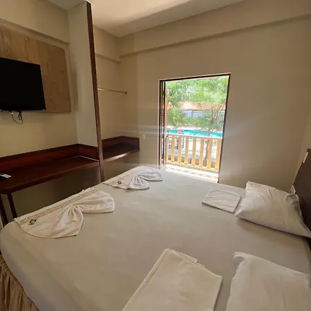 Porto Hotel 3*