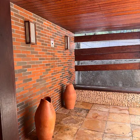 Porto Hotel Fortaleza (Ceara)