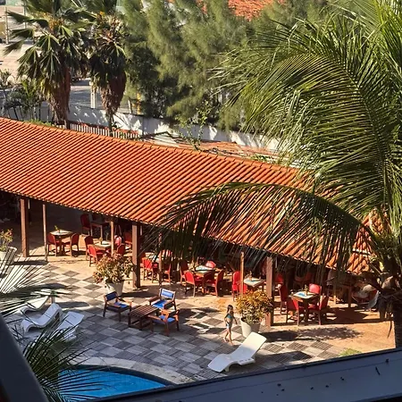 Porto Hotel Fortaleza (Ceara)