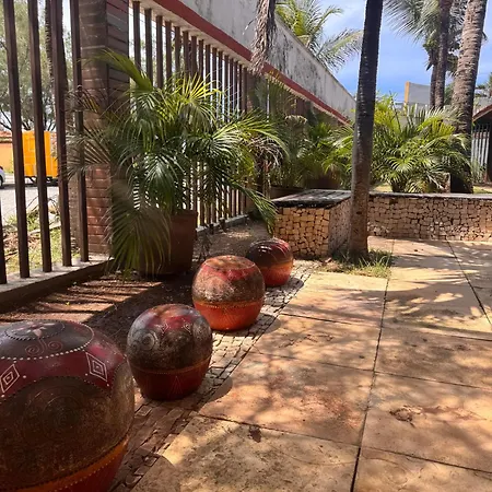 Porto Fortaleza (Ceara)
