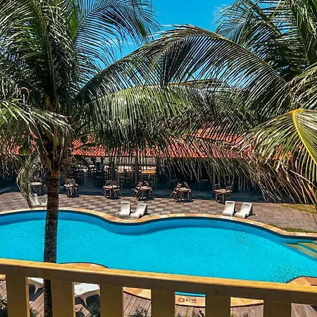 Porto 3* Fortaleza (Ceara)