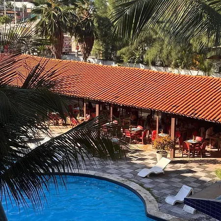 Porto 3* Fortaleza (Ceara)