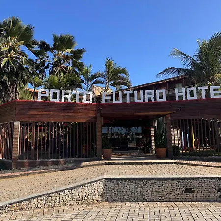 Hotel Porto Fortaleza (Ceara)