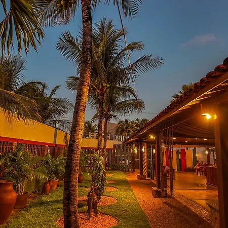 Hotel Porto Fortaleza (Ceara)