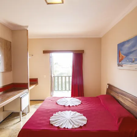 Porto Hotel