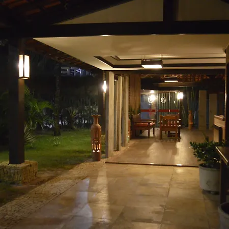 Hotel Porto Fortaleza (Ceara)