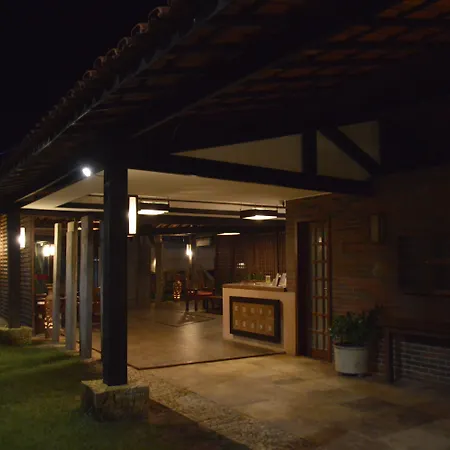 Hotel Porto Fortaleza (Ceara)
