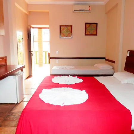 Porto Hotel 3*