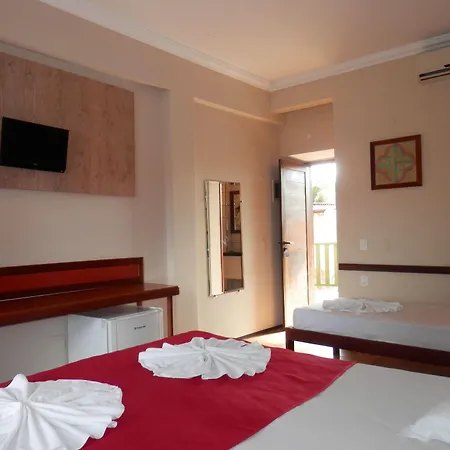 Hotel Porto Fortaleza (Ceara)