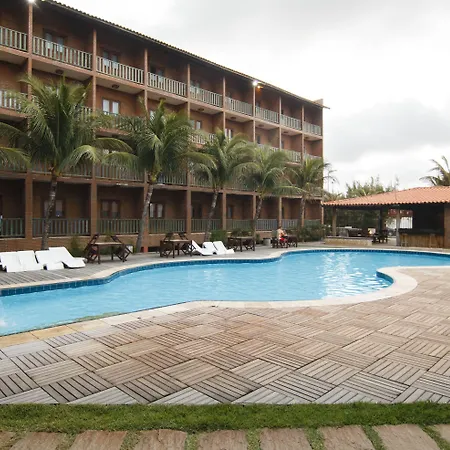 Hotel Porto Fortaleza (Ceara)