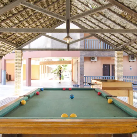 Porto 3* Fortaleza (Ceara)