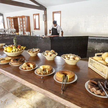 Hotel Porto Fortaleza (Ceara)