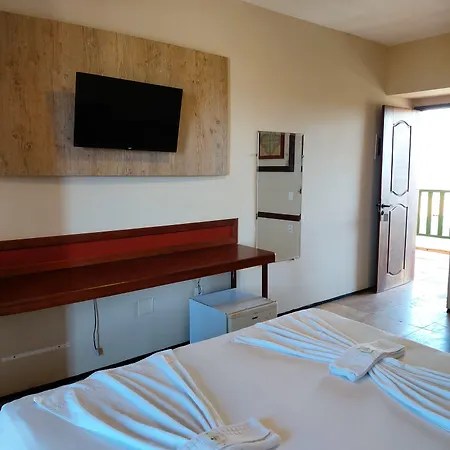Hotel Porto Fortaleza (Ceara)