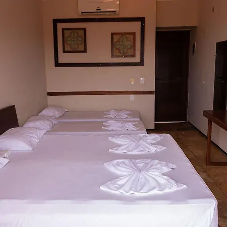 Porto Hotel