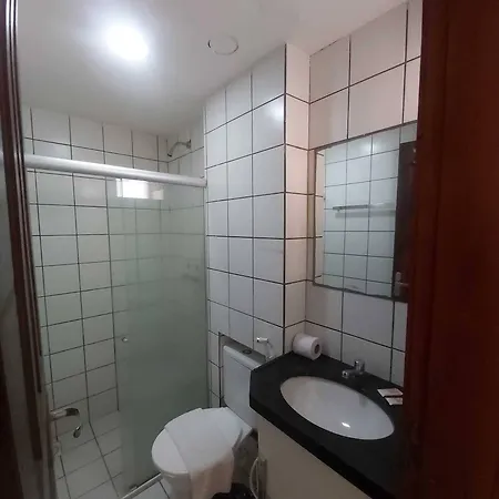 Porto 3* Fortaleza (Ceara)