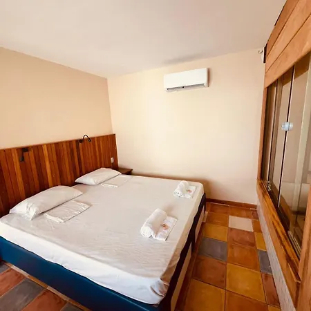 Porto Hotel Fortaleza (Ceara)